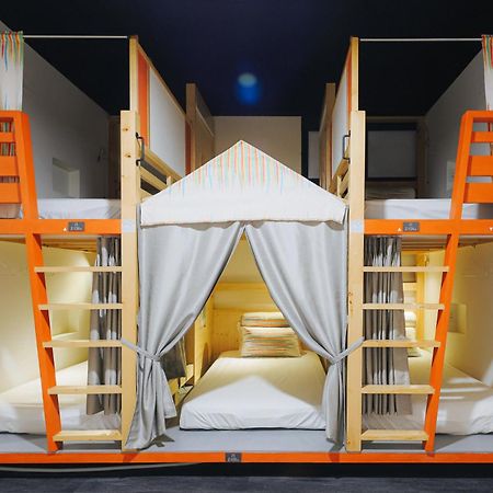阿信輕旅 Apartment ไถหนาน ภายนอก รูปภาพ