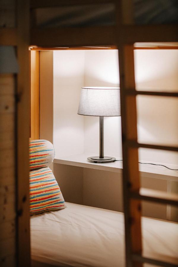 阿信輕旅 Apartment ไถหนาน ภายนอก รูปภาพ