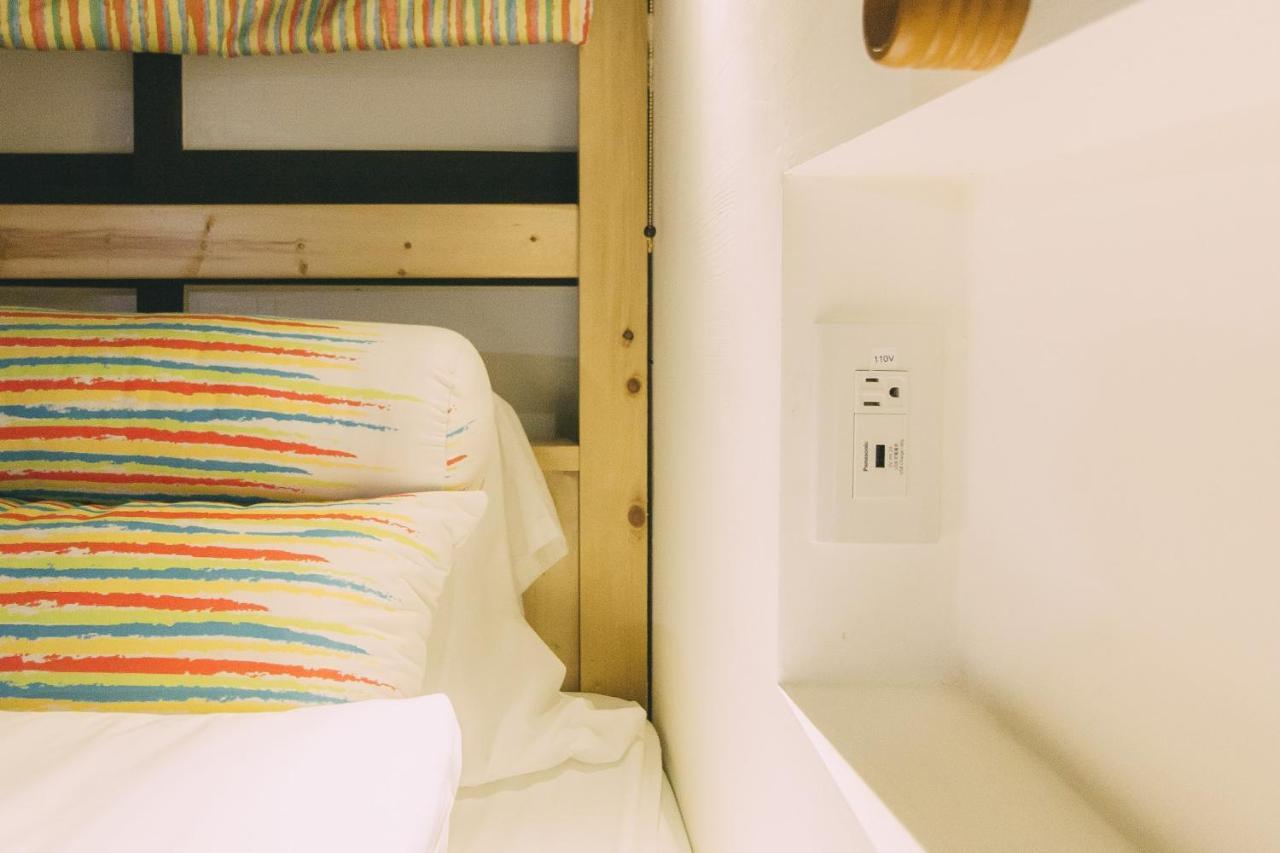 阿信輕旅 Apartment ไถหนาน ภายนอก รูปภาพ